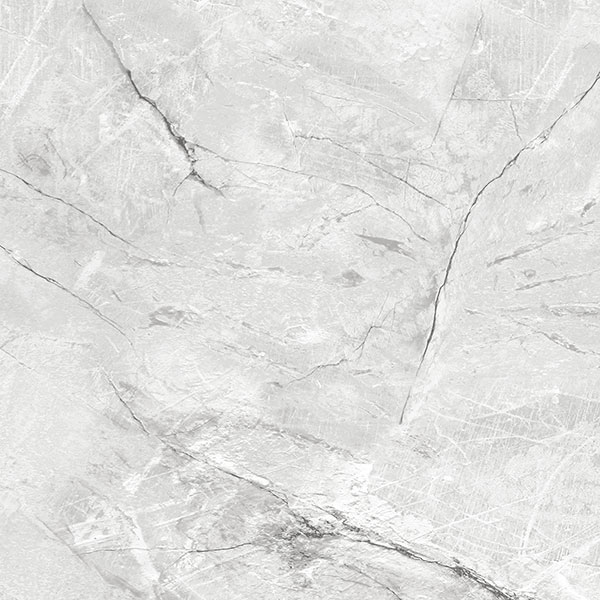 Patton Wallcoverings WF36310 Wall Finishes Carrara Marble Wallpaper